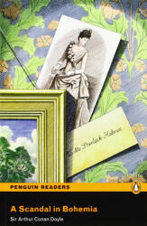 PLPR3: Scandal in Bohemia & MP3 Pack (ISBN: 9781447925804)