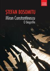 Miron Constantinescu (ISBN: 9789735047283)