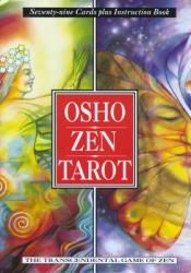 OSHO Zen Tarot (ISBN: 9780312117337)