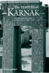 Temples of Karnak - R. A. Schwaller de Lubicz, Andre Vandenbroeck (1999)
