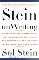 Stein on Writing (ISBN: 9780312254216)