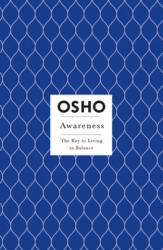 Awareness - Osho (ISBN: 9780312275631)