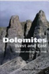 Dolomites, West and East - Ron James (2002)