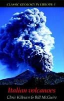 Italian Volcanoes - Christopher J. Kilburn, Bill McGuire (2001)