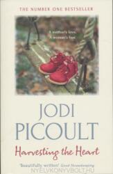 Harvesting the Heart - Jodi Picoult (ISBN: 9781444754407)