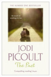The Pact (ISBN: 9781444754353)