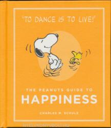 Peanuts Guide to Happiness (ISBN: 9781782113652)