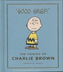 Genius of Charlie Brown - Charles M. Schulz (ISBN: 9781782113096)