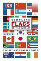 Complete Flags of the World - DK (2014)
