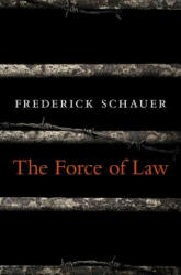 The Force of Law (2015)