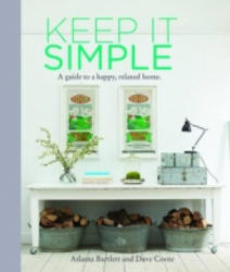 Keep it Simple - Atlanta Bartlett, David Coote (2015)