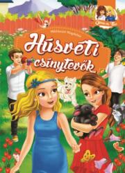 Húsvéti csínytevők (ISBN: 9789632516905)