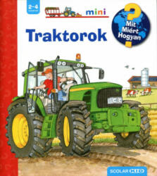 Traktorok (2015)
