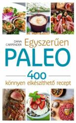 Egyszerűen paleo (2015)