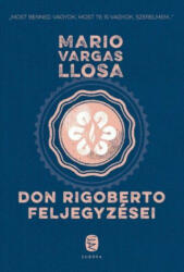 Don Rigoberto feljegyzései (2015)
