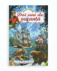 DOI ANI DE VACANTA (ISBN: 9789738373754)