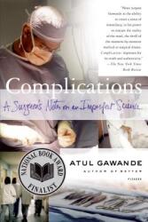 Complications (ISBN: 9780312421700)