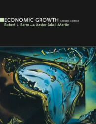 Economic Growth - Robert J Barro (2003)