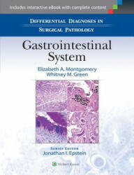 Differential Diagnoses in Surgical Pathology: Gastrointestinal System (2015)