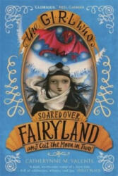 Girl Who Soared Over Fairyland and Cut the Moon in Two (2014)