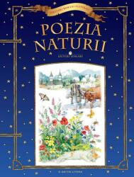 Lecturi scolare. Poezia naturii (ISBN: 9789975744058)