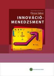 Innovációmenedzsment (ISBN: 9789639129702)