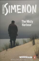 Misty Harbour - Simenon Georges (ISBN: 9780141394794)
