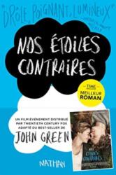 Nos Etoiles Contraires (ISBN: 9782092543030)