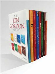 Jon Gordon Box Set - Jon Gordon (2014)