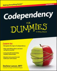 Codependency For Dummies 2e - Darlene Lancer (2015)