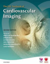 ESC Textbook of Cardiovascular Imaging - Jose Luis Zamorano (2015)