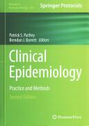 Clinical Epidemiology: Practice and Methods (2015)