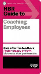 HBR Guide to Coaching Employees (2014)