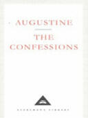 Confessions - Saint Augustine (2001)