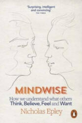 Mindwise - Nicholas Epley (2015)