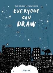 Everyone can draw (2015)