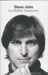 Steve Jobs - Walter Isaacson (ISBN: 9780349140438)