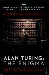 Alan Turing The Enigma - Andrew Hodges (ISBN: 9781784700089)