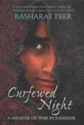 Curfewed Night - Basharat Peer (2011)