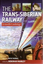 Trans Siberian Railway - Traveller'S Anthology (2009)