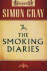 Smoking Diaries Volume 1 - Simon Gray (2008)