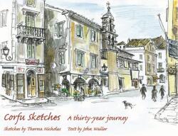 Corfu Sketches (2008)