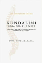 Kundalini - Yoga for the West (2011)