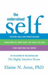 The Undervalued Self: Restore Your Love/Power Balance, Transform the Inner Voice That Holds You Back, and Find Your True Self-Worth (ISBN: 9780316066990)