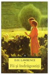Fii si indragostiti - D. H. Lawrence (ISBN: 9786068623726)