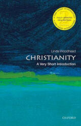 Christianity: A Very Short Introduction - Linda Woodhead (2014)