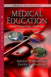 Medical Education - Global Perspectives Challenges & Future Directions (2013)