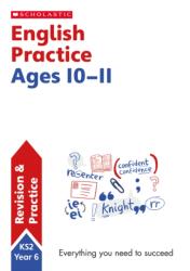 National Curriculum English Practice Book for Year 6 (2014)
