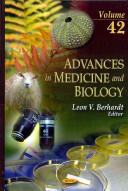 Advances in Medicine & Biology - Volume 42 (2012)