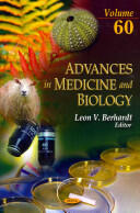 Advances in Medicine & Biology - Volume 60 (2013)